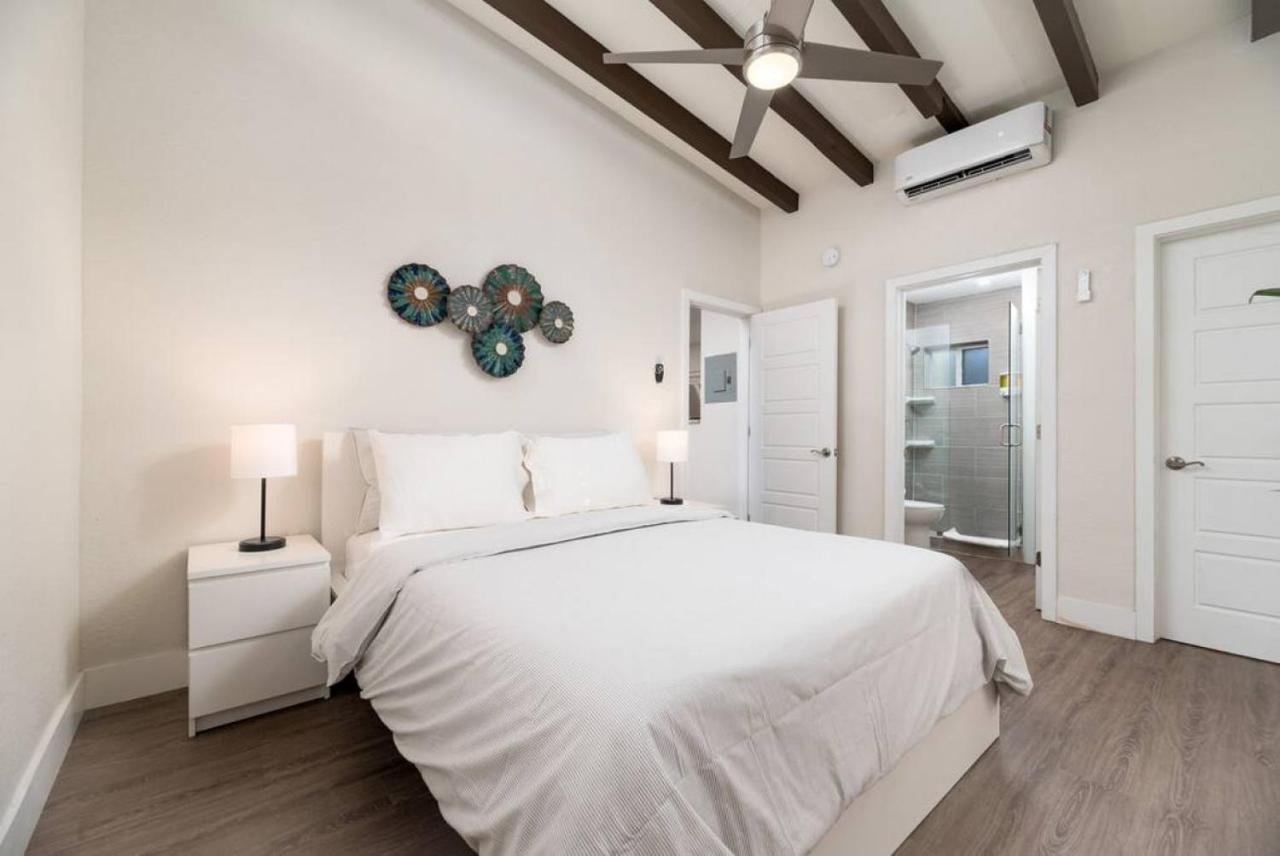 The Hideaway At Lake Ridge 3 Fort Lauderdale Buitenkant foto
