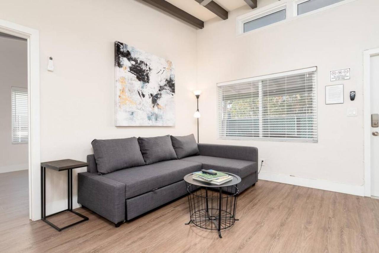 The Hideaway At Lake Ridge 3 Fort Lauderdale Buitenkant foto
